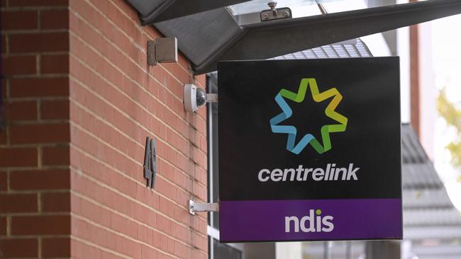 ADELAIDE, AUSTRALIA - NewsWire Photos MARCH 19, 2024:Generic photos of Centrelink on Edwards Street ,Norwood  .Picture: NCA NewsWire / Mark Brake