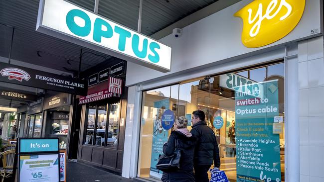 Optus has worked hard to ensure the technical issues that plagued its broadcasting of the Russia World Cup are not repeated. Picture: AAP