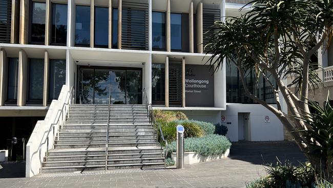 The matter will return to Wollongong District Court in 2023.