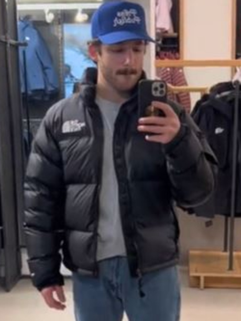 Aldi puffer shop jacket review