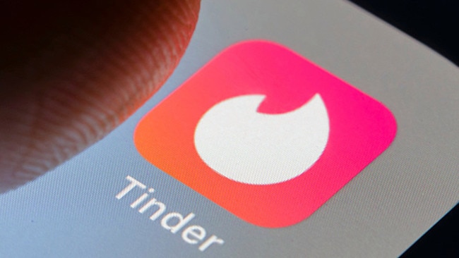 A Mackay couple on a Tinder date were set upon by two strangers in an attempted car jacking.