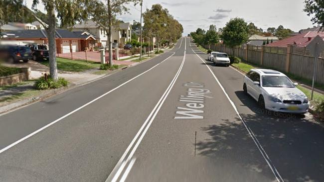 A 49-year-old man from Narellan Vale has been charged with high-range drink driving. Picture: Google Maps