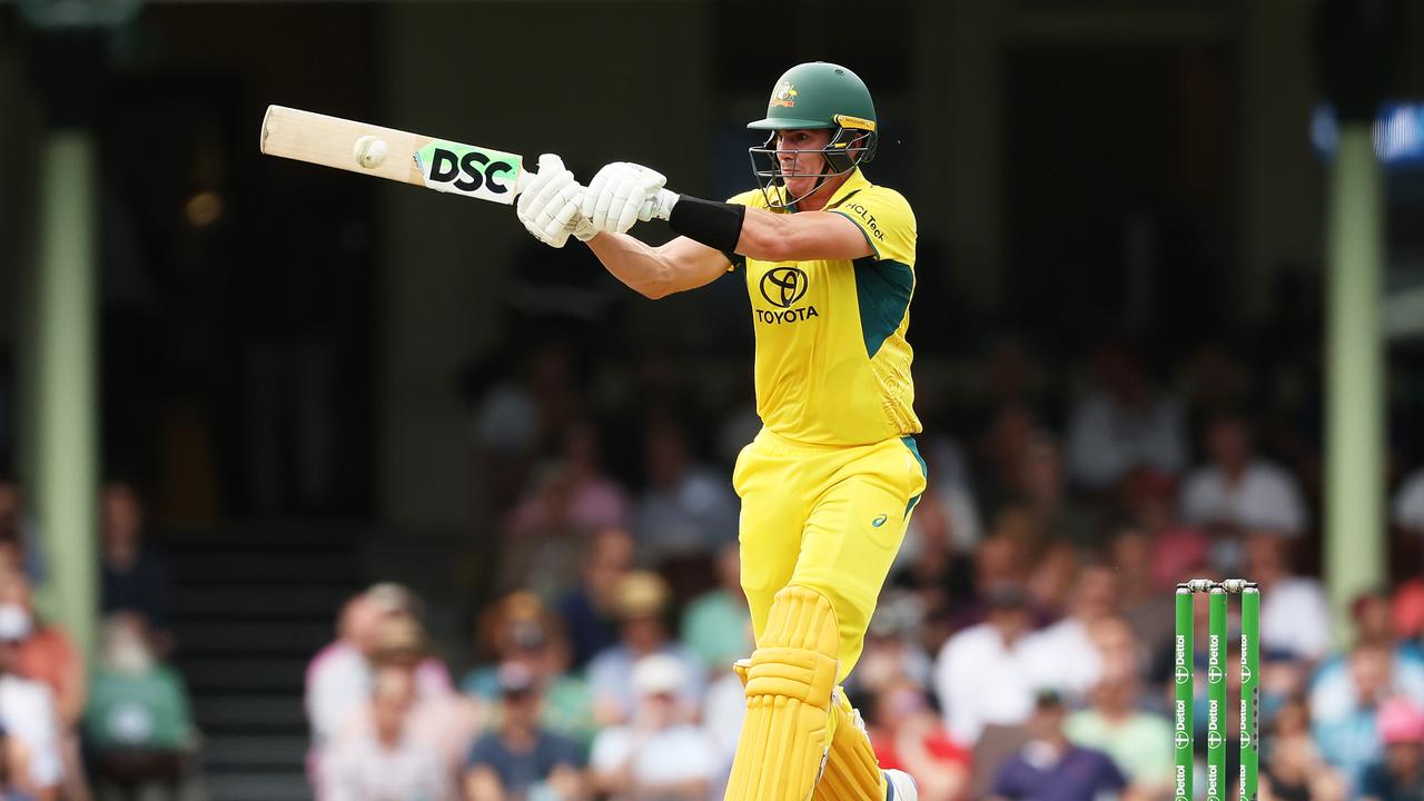 Deuxième tableau de bord ODI Australie vs Antilles, scores en direct, mises à jour, les Australiens s’effondrent tôt, faits saillants des débuts de Jake Fraser-McGurk