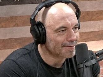 Joe Rogan