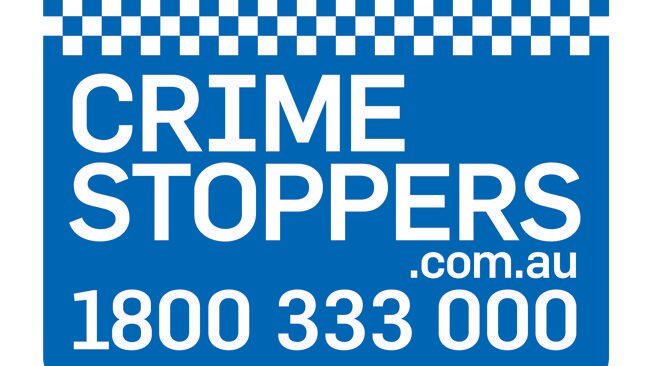 Crime Stoppers started in 1996.