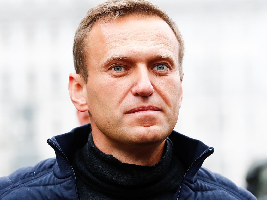 Navalny ‘frozen, then killed with punch to heart by KGB’