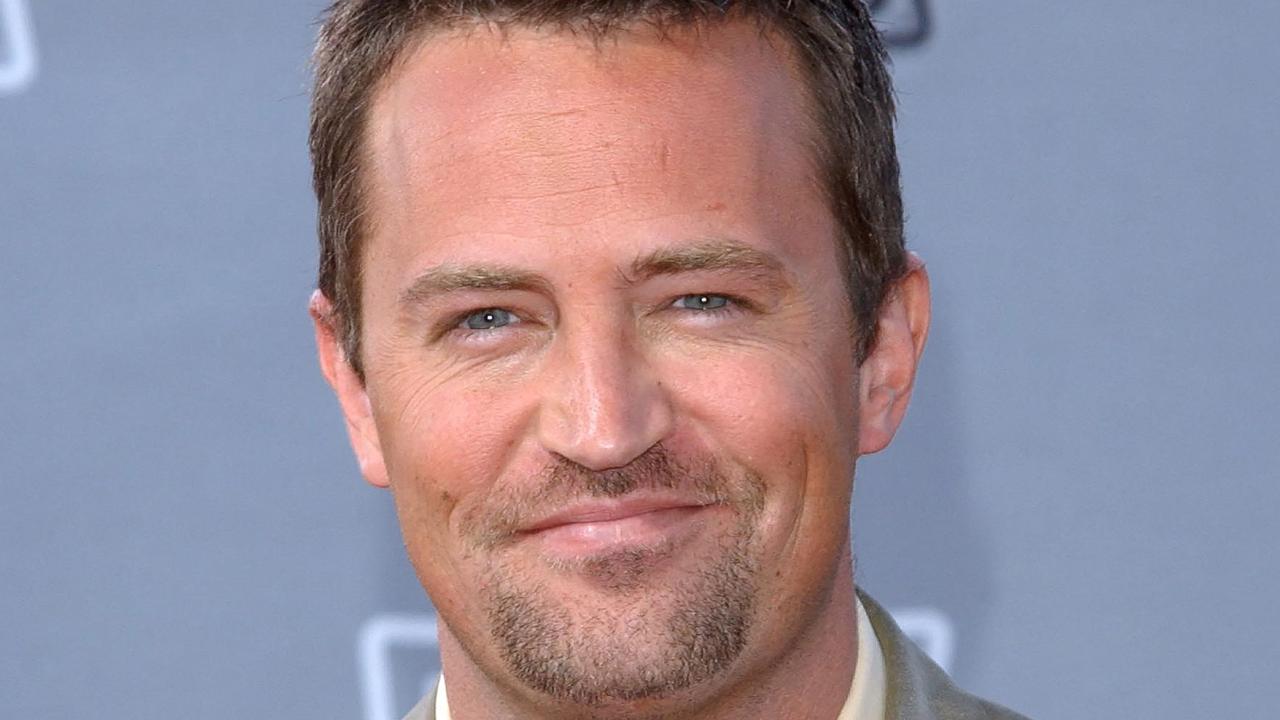 Prescription drugs found in Matthew Perry’s home after apparent drowning: report