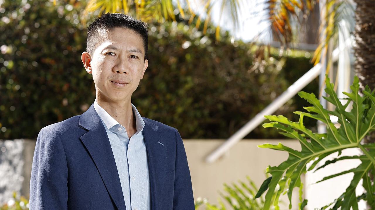 Australian Medical Association Queensland president Dr Nick Yim is calling on Cairns Regional Council to meet with health practitioners in the region to further discuss water fluoridation. (Image/Josh Woning)