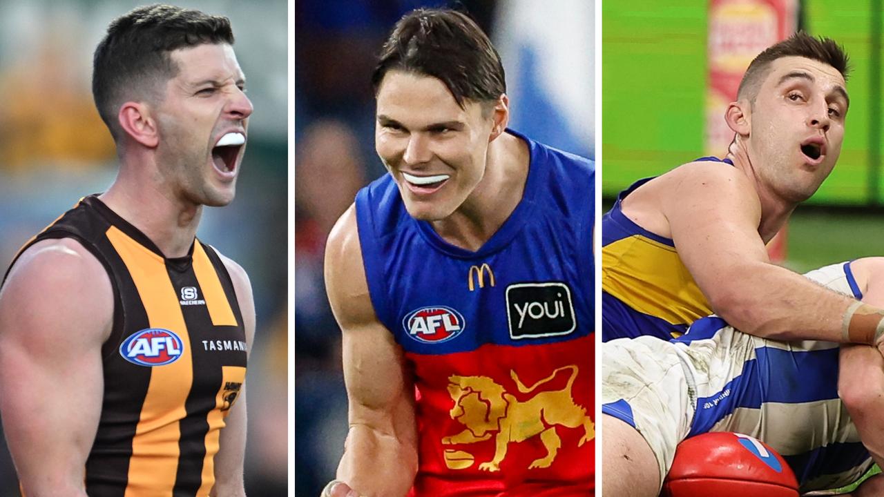 Hot Hawks, revived Lions’ unlikely finals charges; ‘sad’ truth as ump furore reignites: Talking Points