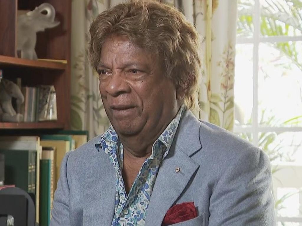 Australian entertainer Kamahl will face court next month accused of stalking a woman 50 years his junior.