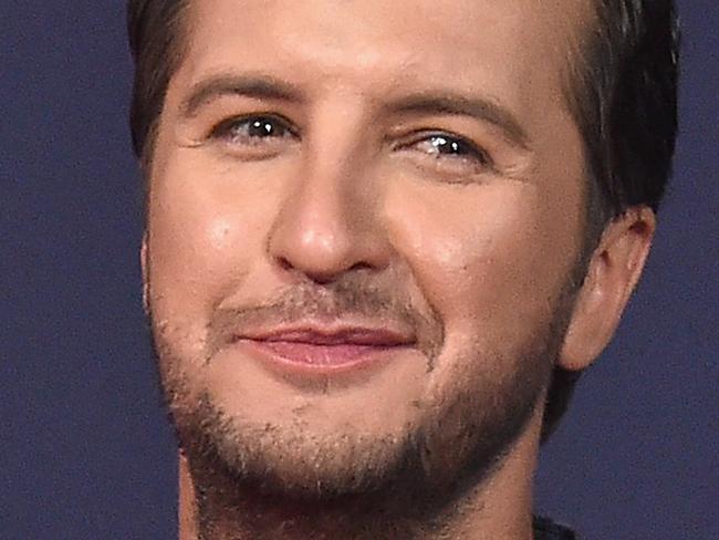 NASHVILLE, TN - JUNE 08: Singer-songwriter Luke Bryan attends the 2016 CMT Music awards at the Bridgestone Arena on June 8, 2016 in Nashville, Tennessee. (Photo by Mike Coppola/Getty Images for CMT)