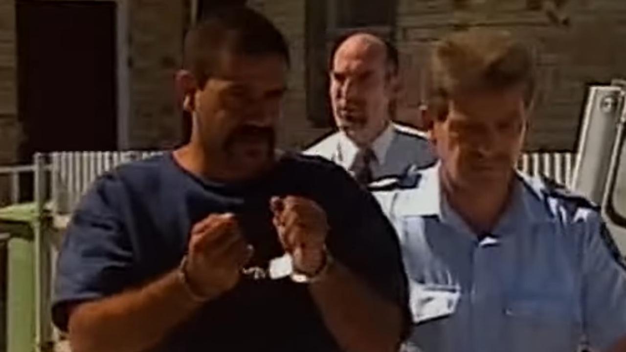 ‘Please don’t let him out’: Serial SA rapist set to be released
