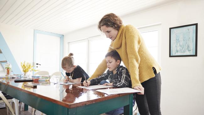 Labor’s investment in school infrastructure has created an extra 89,000 places for students. Picture: Getty