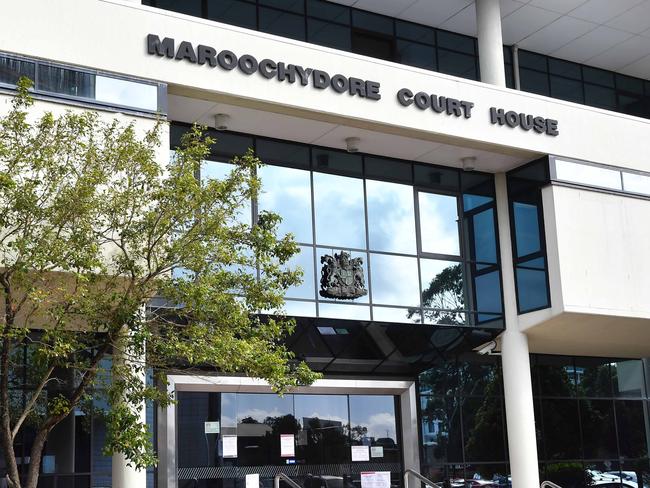 A masseuse accused of rape is due to appear in Maroochydore Magistrates Court. Picture: Patrick Woods.