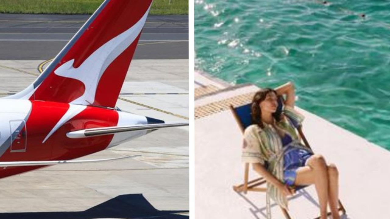 Qantas’ bold move not seen in a decade