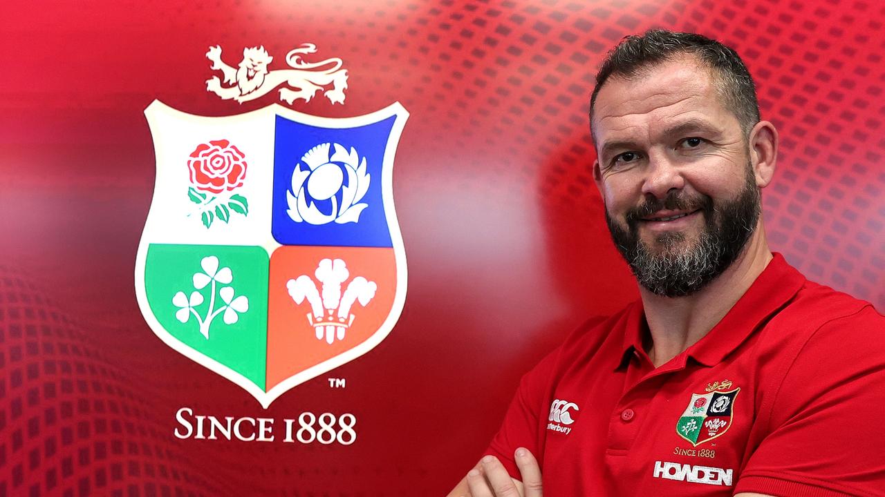 The Lions are coming: Key questions – a place for Pollock but no Welshmen?