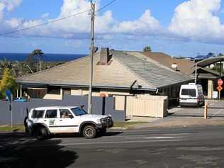 SPEED REDUCITION: Residents are calling for speed limits outside nursing homes such as Freedom Aged Care at Banora Point. Picture: Scott Powick