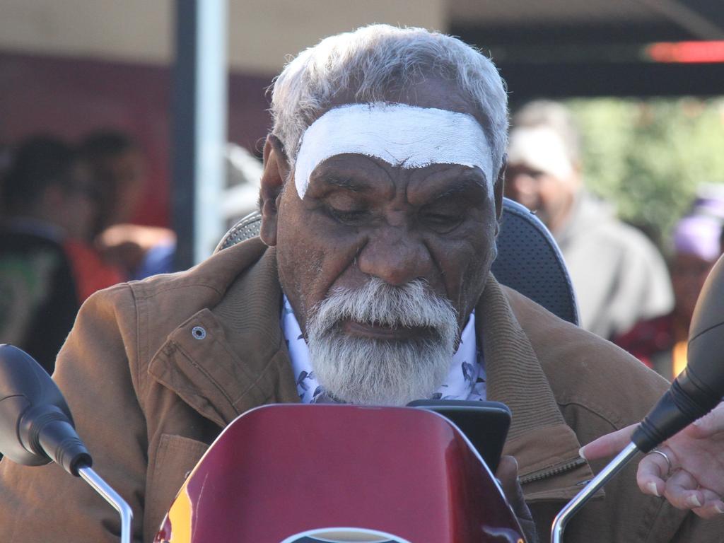 ‘Enough’: Indigenous fury at cops’ death role