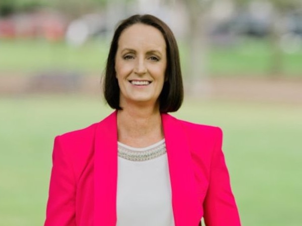 Sarah Witty. Picture: Supplied.