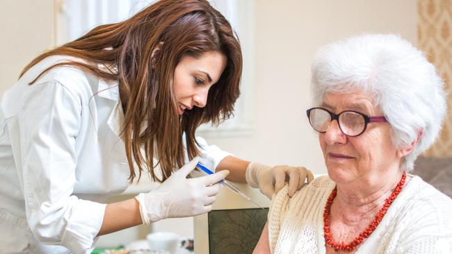 For the past few years, financial statistics for the industry have highlighted a steady decline in the profitability of many aged care providers.