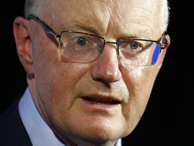 RBA makes another massive U-turn