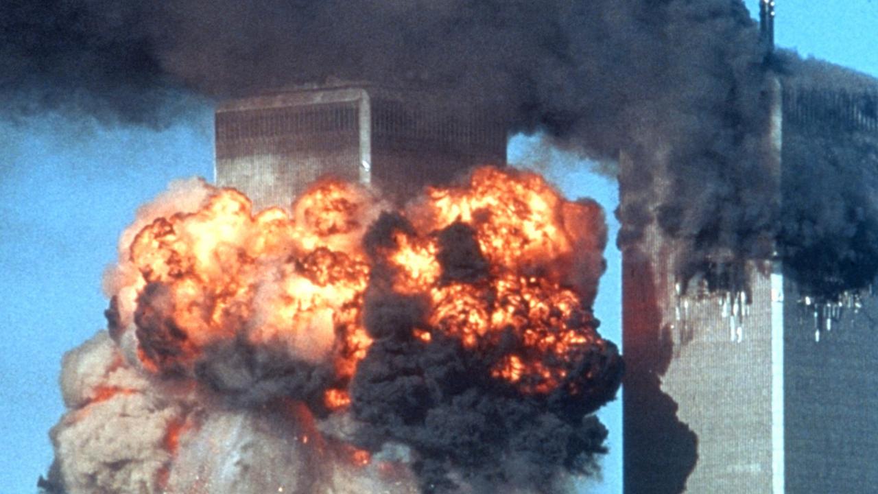 9/11 mastermind, terrorists avoid death penalty