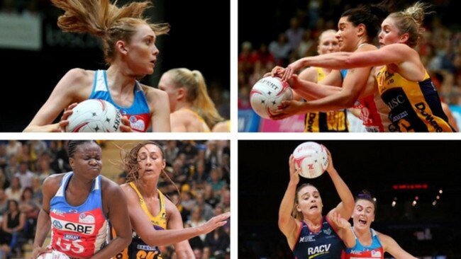 The NSW Swifts go into season two of Super Netball with confidence.