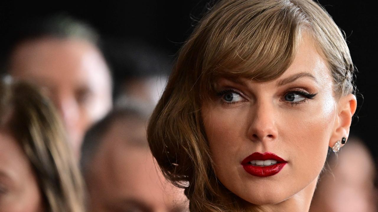 Ticketless Taylor Swift Fans Cop Mcg Snub Herald Sun