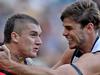 Robbo: The country kids who became legends