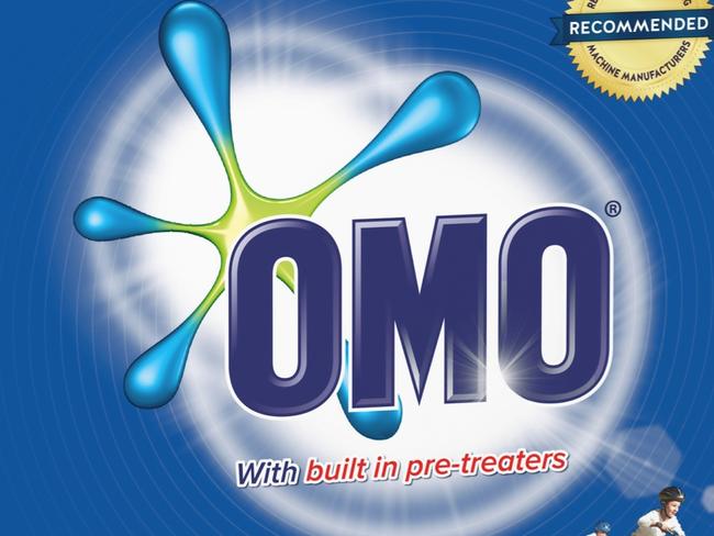 Savvy Shopper Hibernation 13.08.20: OMO Laundry Liquid 2 Litre or Powder 2kg Selected Varieties  at IGA