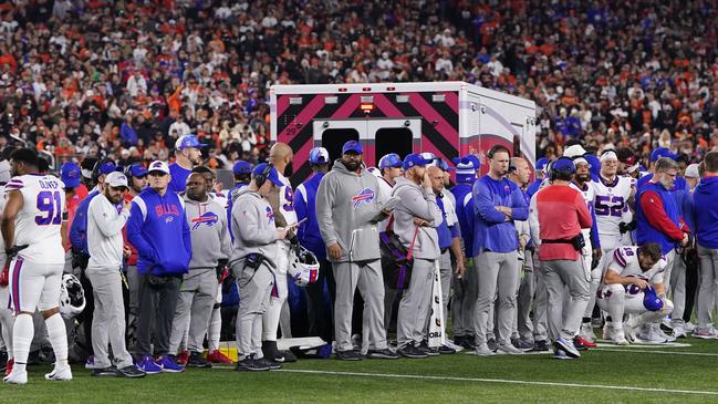 Revealed: What caused NFL star’s in-game collapse