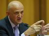 ‘Unprecedented’ Aussie spy threat