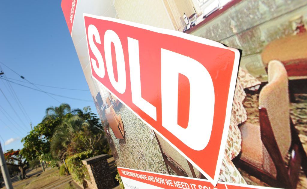 REIQ calls for government to abolish stamp duty  The Courier Mail