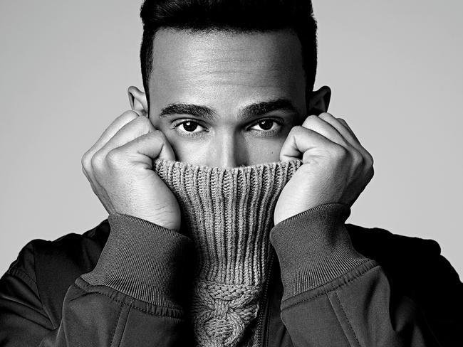 *** STRICTLY EMBARGOED FOR USE BY STELLAR ONLY, MARCH 12, 2017 ISSUE *** LEWIS HAMILTON FEATURE, STELLAR, CAN NOT RUN BEFORE MARCH 12 *** By Mike Ruiz Photography *** FEES APPLY $$ ***