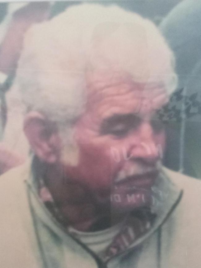 Kevin Chapman died of Covid, aged 89, in a Port Macquarie nursing home.