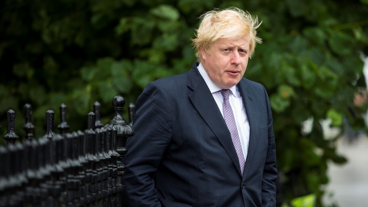 Boris Johnson's days 'could be numbered'