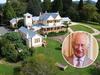 Landmark that could see King Charles back in Australia