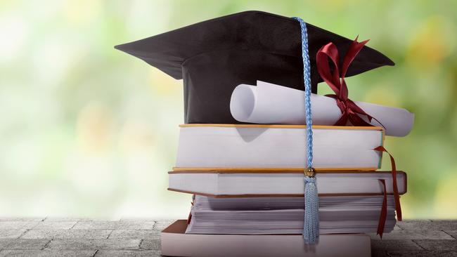 University is now about more than just book learning.