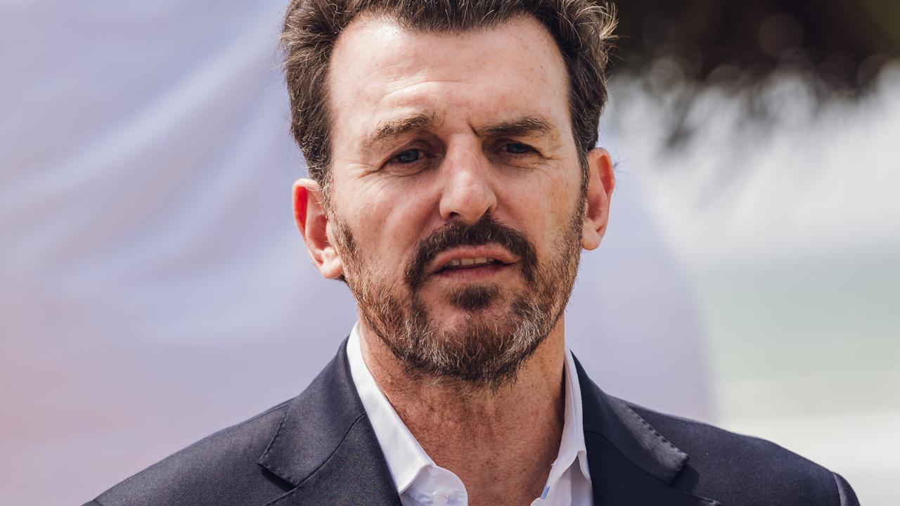 Devils appoint list boss and head of recruiting