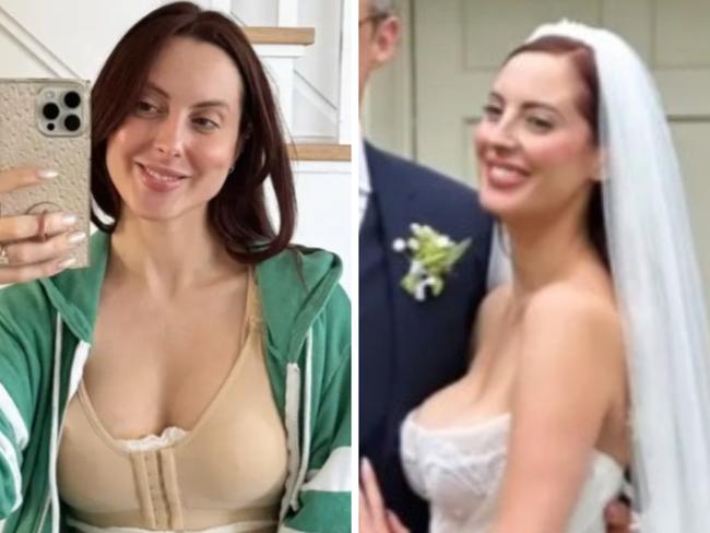 Susan Sarandon's daughter Eva Amurri.