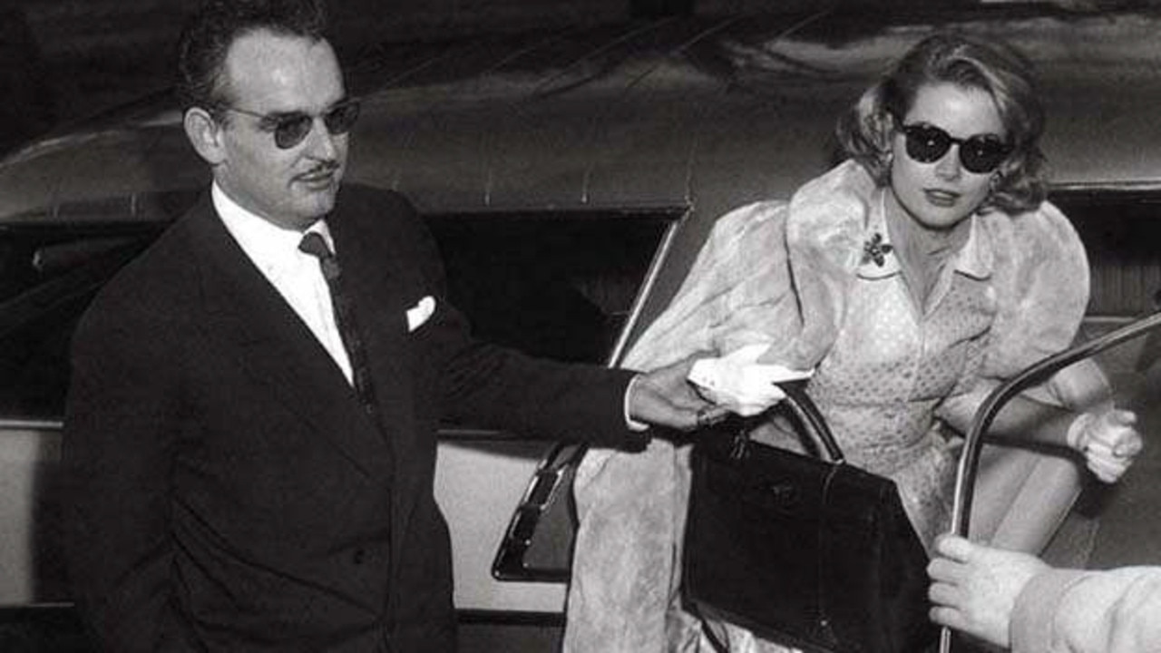 Princess Grace and Prince Rainier were favourites of the paparazzi — as were their children.