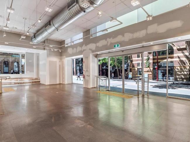 Justin Hemmes’ buy up continues with Sydney CBD premises on York and Barrack streets.