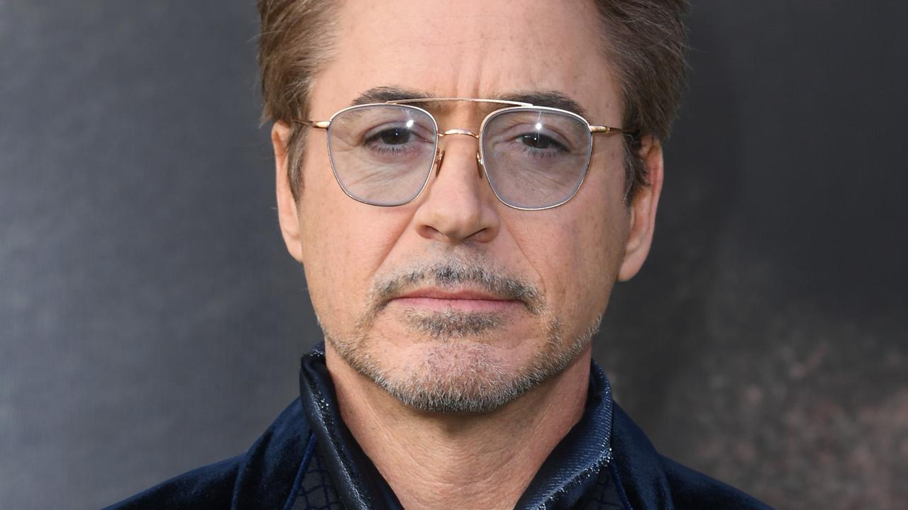 Vanity Fair reported Downey, 57, footed the bill for Hammer’s Florida rehab stint last year. Picture: Jon Kopaloff/Getty Images/AFP