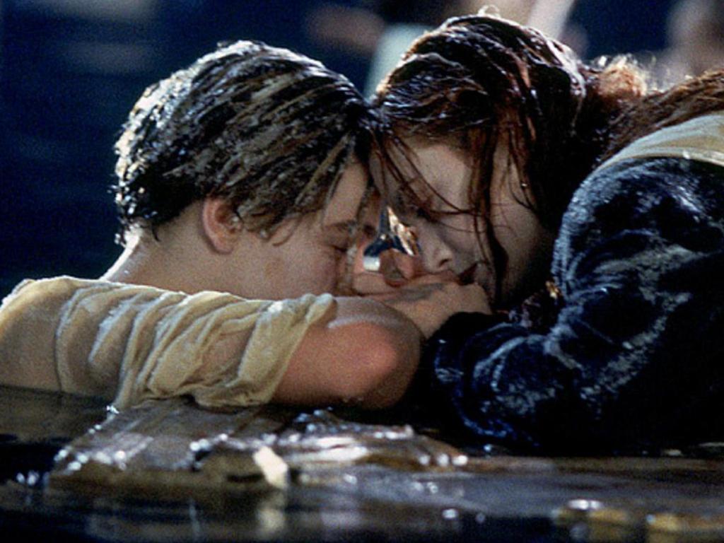 Kate Winslet Reveals The Titanic Scene That Still Haunts Her