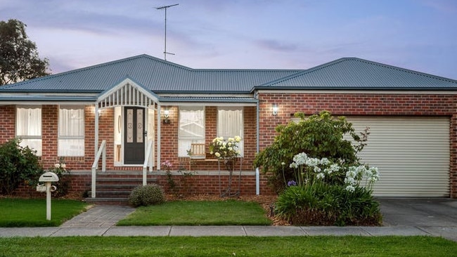 If history repeats itself, homes like 47 Sheepwash Rd, Barwon Heads, could be in for a very bright future.