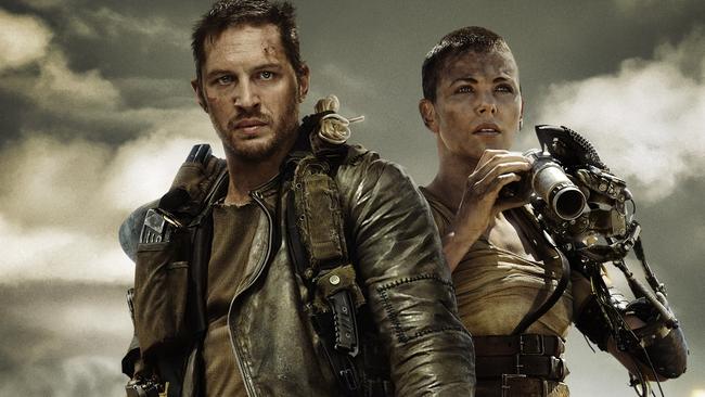 Tom Hardy and Charlize Theron can both be difficult to work with according to reports.