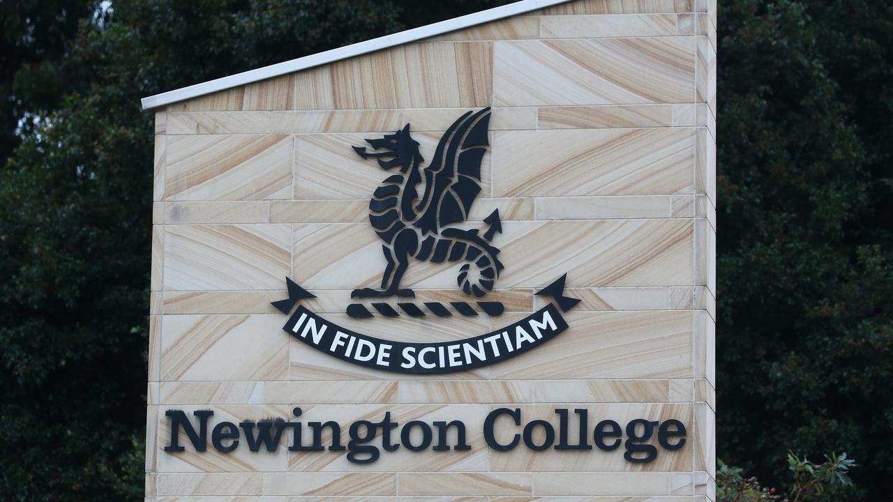 Student loses bid to sue elite school