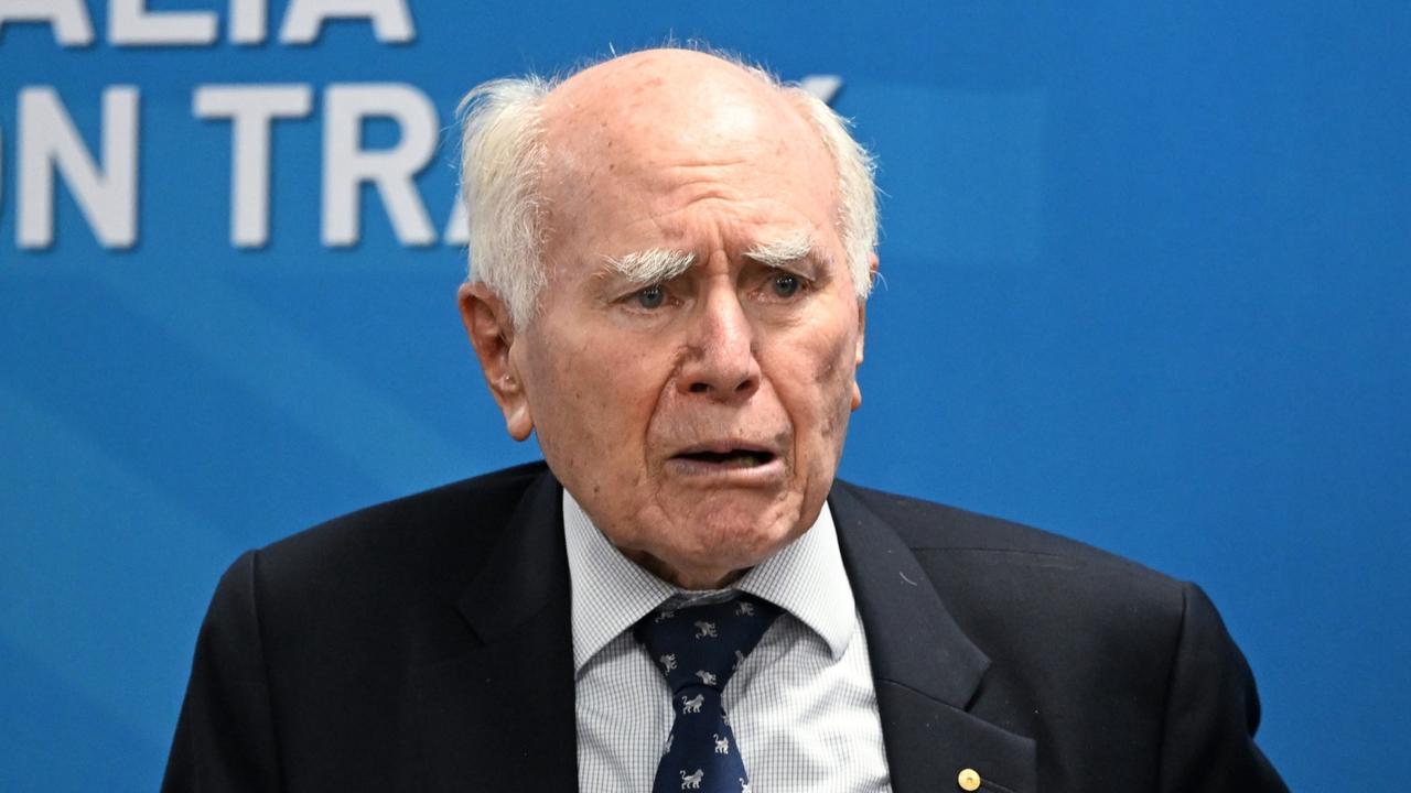 ‘Work overtime’: Former PM urges parties to come back together