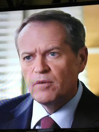 Will Bill Shorten be our new PM?