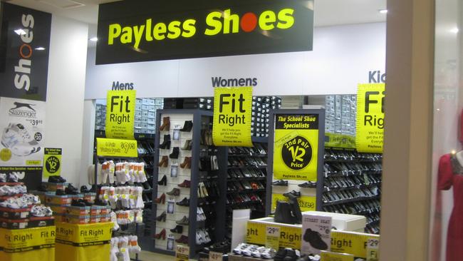 Payless Shoes is set to get the final boot by creditors at a meeting on April 29.